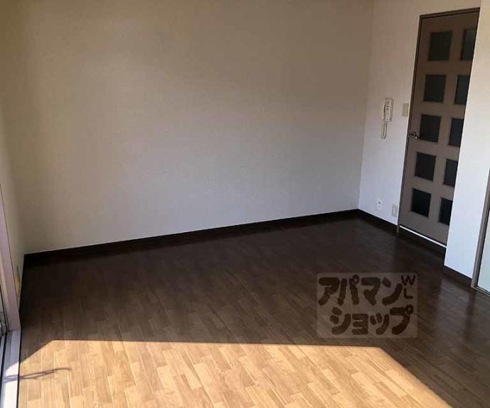 【プロムナードつるはせ】間取