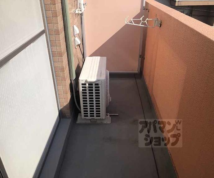 【プロムナードつるはせ】間取