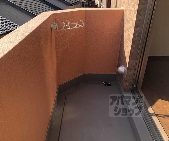 【プロムナードつるはせ】間取