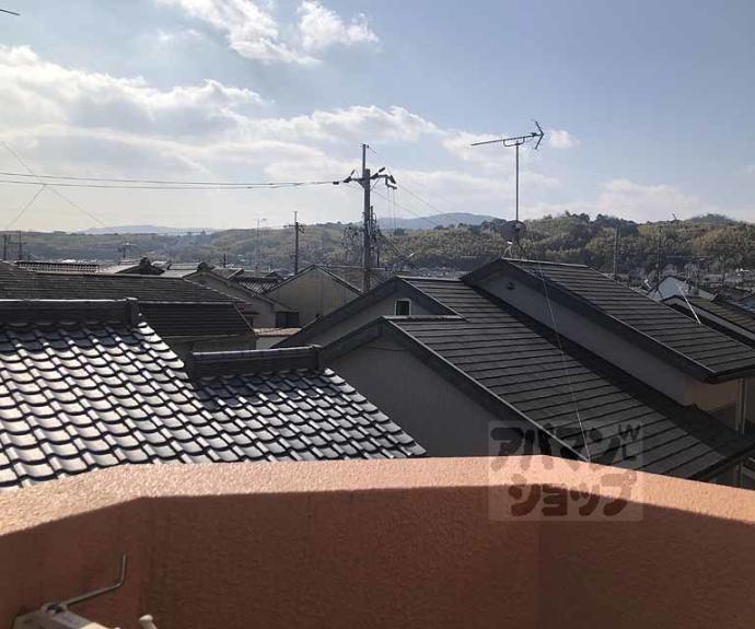 【プロムナードつるはせ】間取