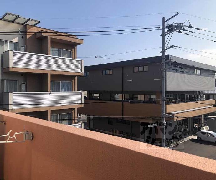 【プロムナードつるはせ】間取