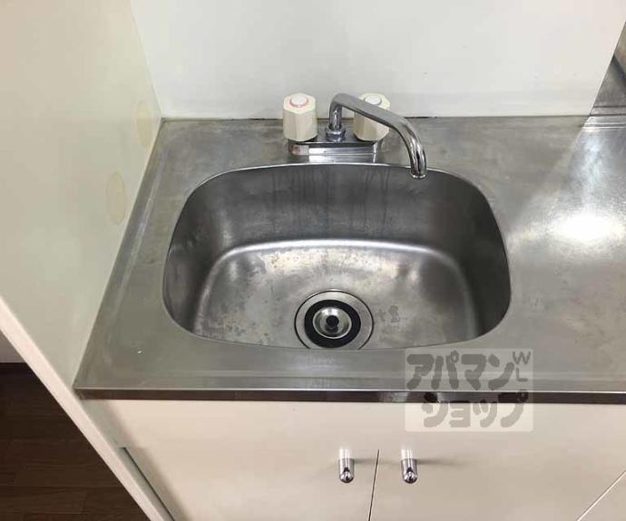 【プロムナードつるはせ】間取