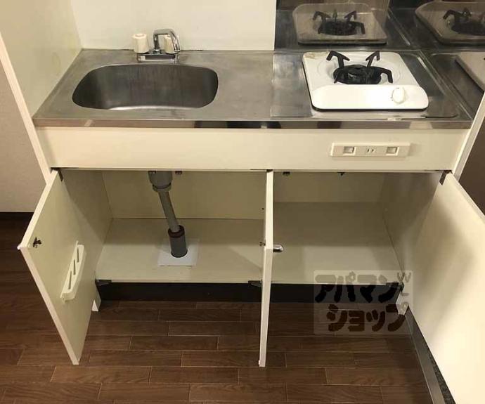 【プロムナードつるはせ】間取