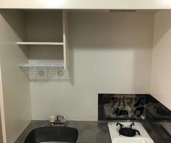 【プロムナードつるはせ】間取