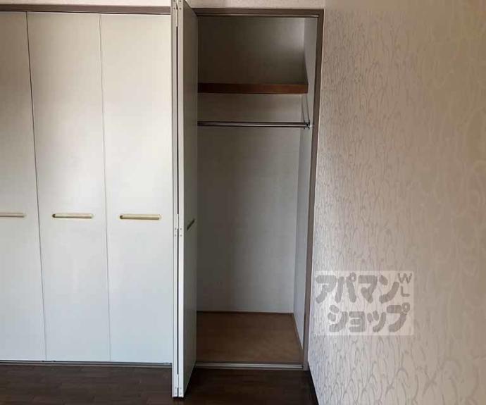 【プロムナードつるはせ】間取