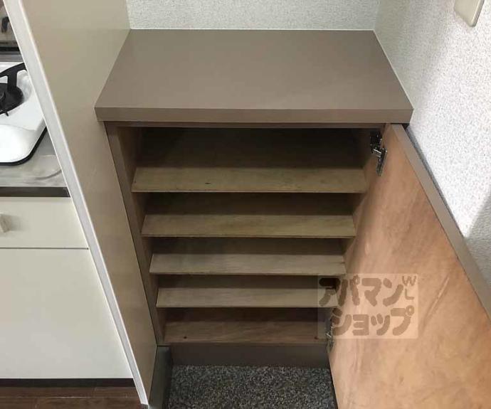 【プロムナードつるはせ】間取