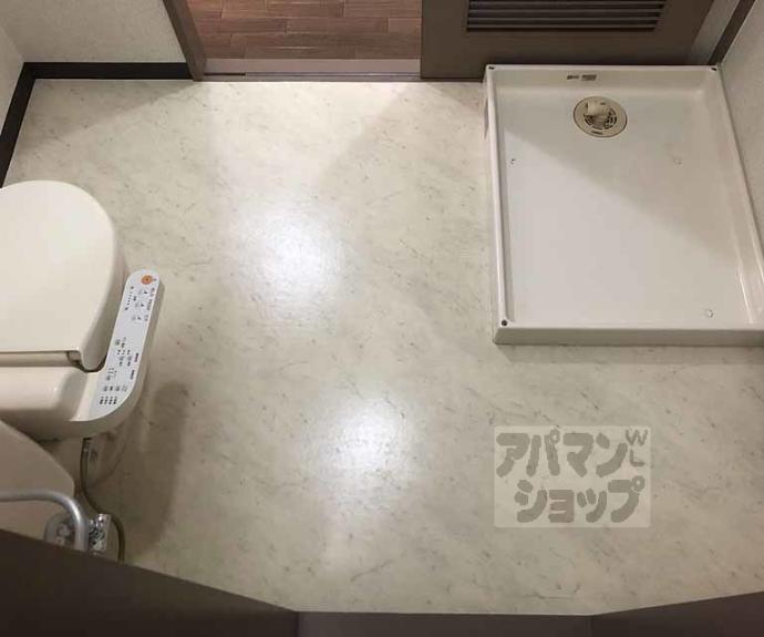 【プロムナードつるはせ】間取