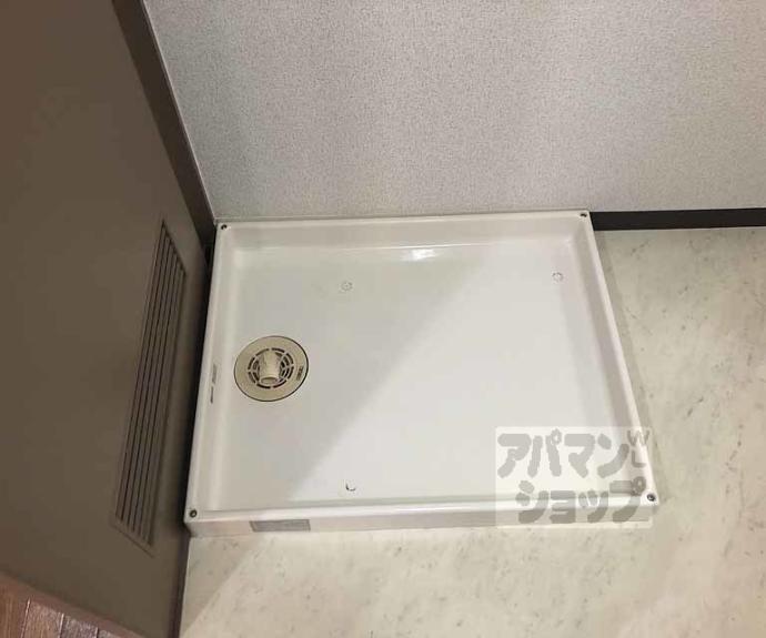 【プロムナードつるはせ】間取