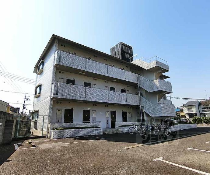 【プランタン２１】間取