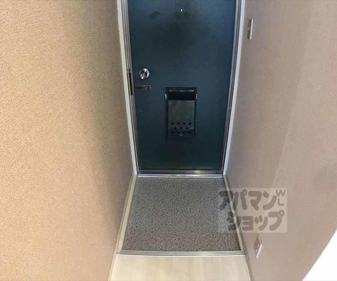 【メゾン大戸】間取