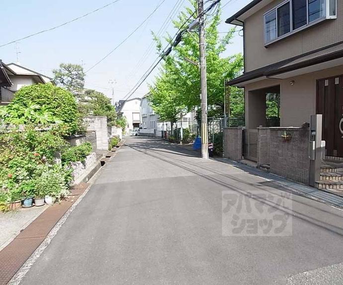 【酒井マンション】間取