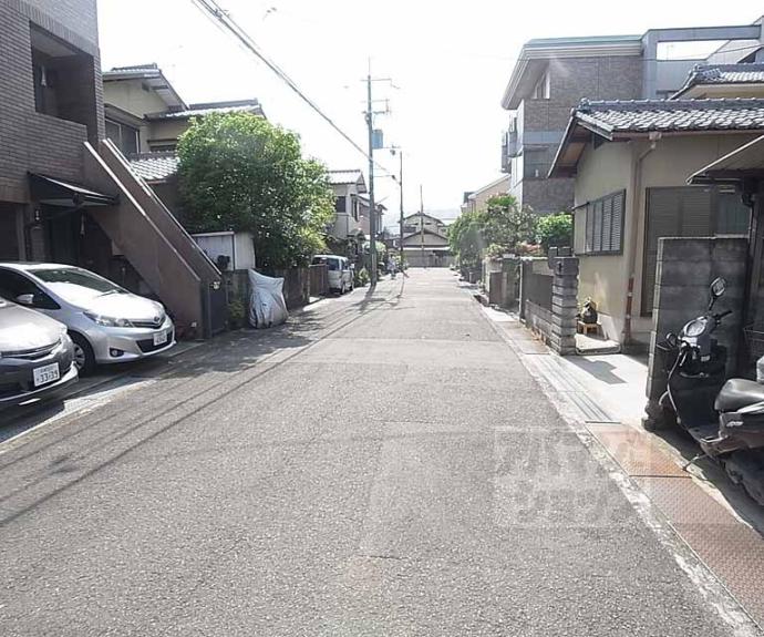 【酒井マンション】間取