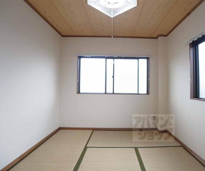 【さんぐりーんナガイ】間取