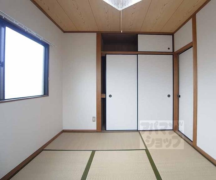 【さんぐりーんナガイ】間取