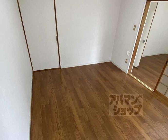 【さんぐりーんナガイ】間取