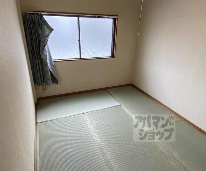 【さんぐりーんナガイ】間取