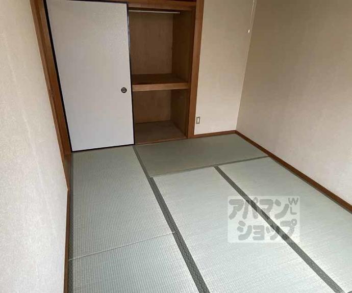 【さんぐりーんナガイ】間取