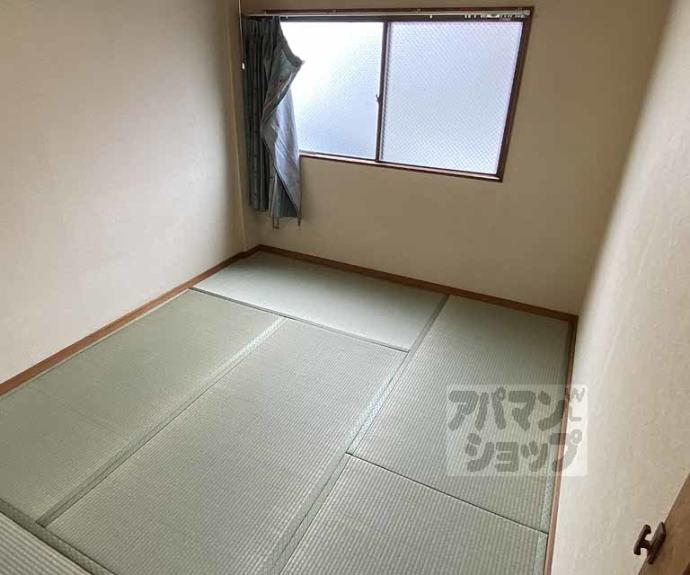 【さんぐりーんナガイ】間取