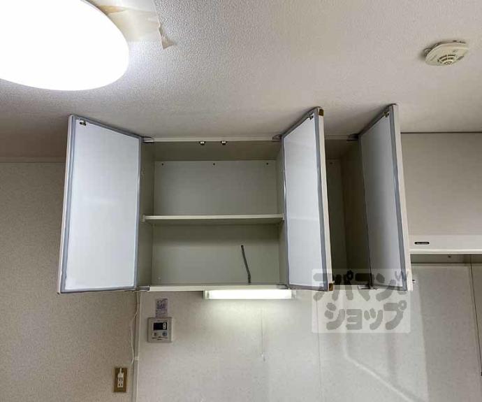 【さんぐりーんナガイ】間取