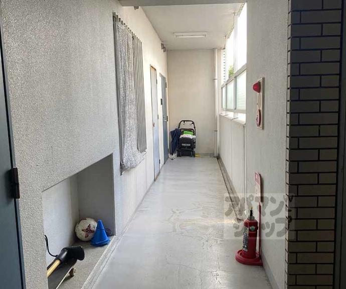 【アーバンサクセス】間取