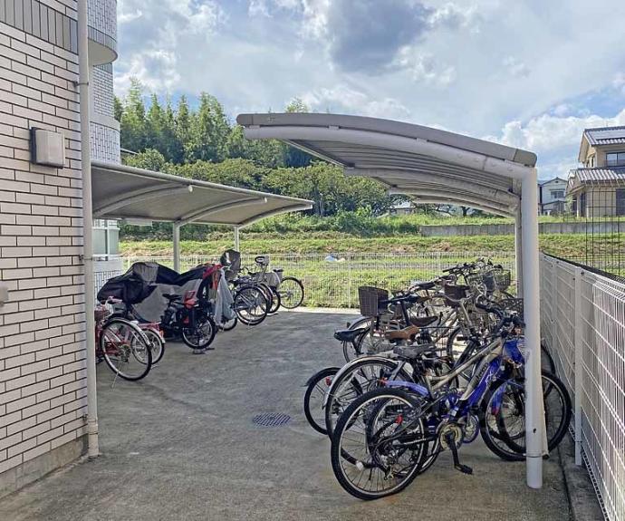 【アーバンサクセス】間取