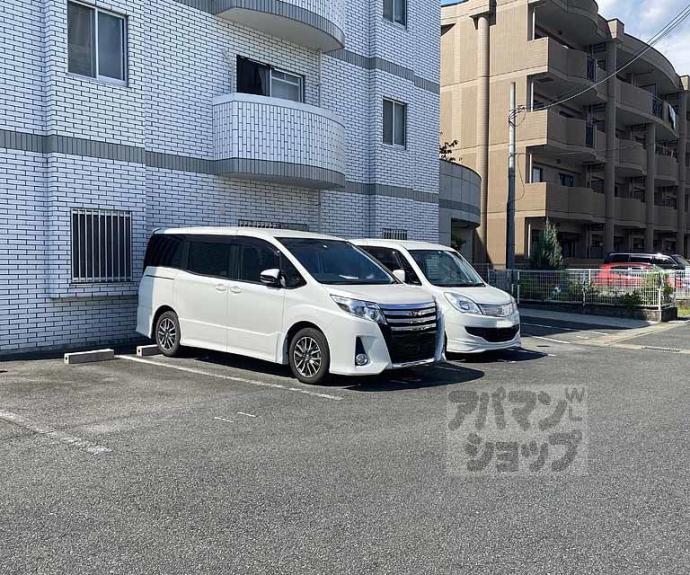 【アーバンサクセス】間取