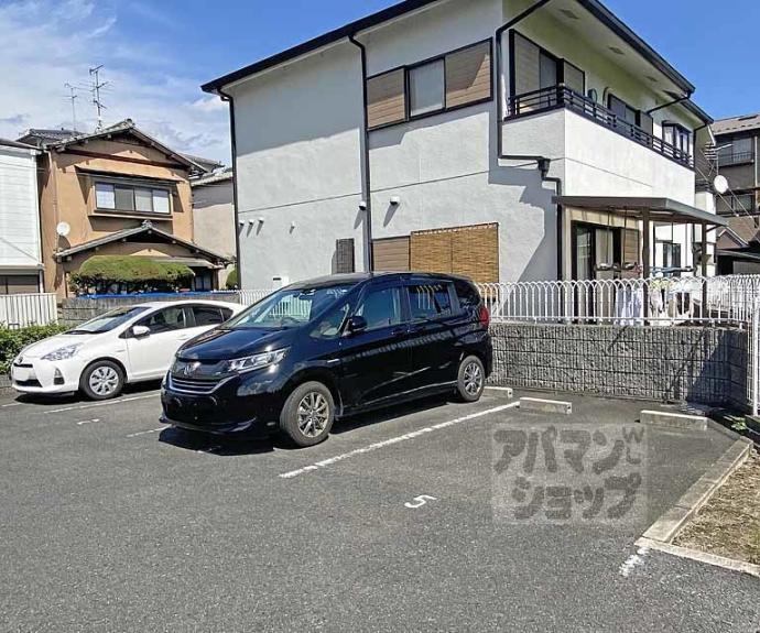 【アーバンサクセス】間取