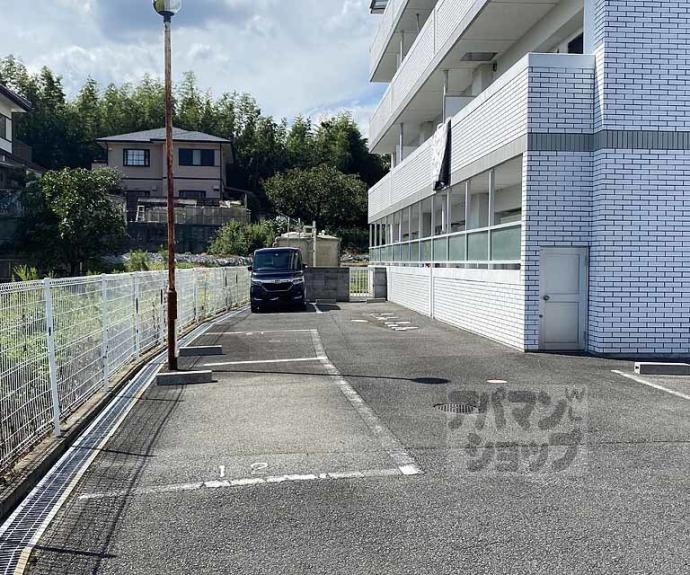 【アーバンサクセス】間取