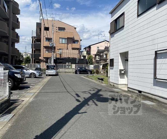 【アーバンサクセス】間取