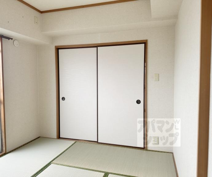 【アーバンサクセス】間取