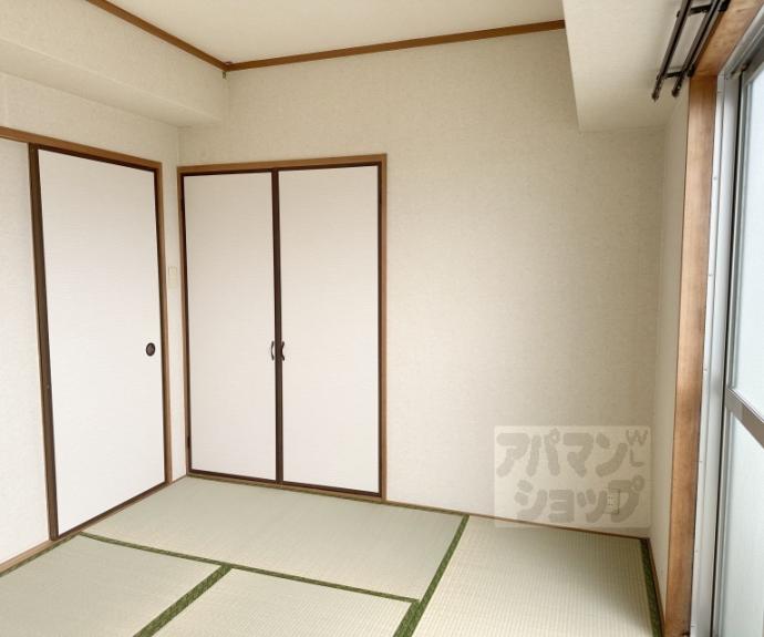 【アーバンサクセス】間取