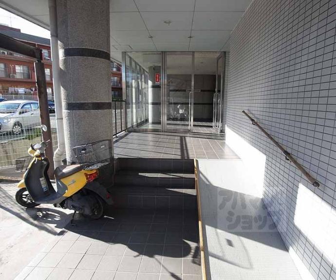 【サンプラザ神足】間取