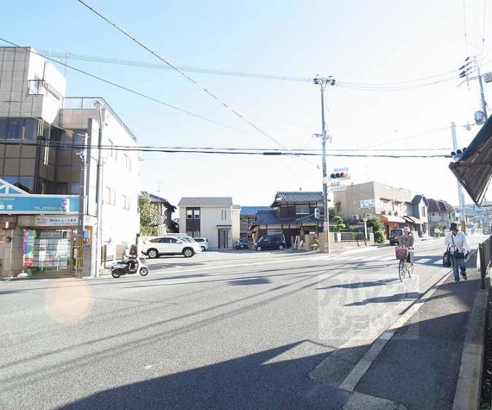 【サンプラザ神足】間取