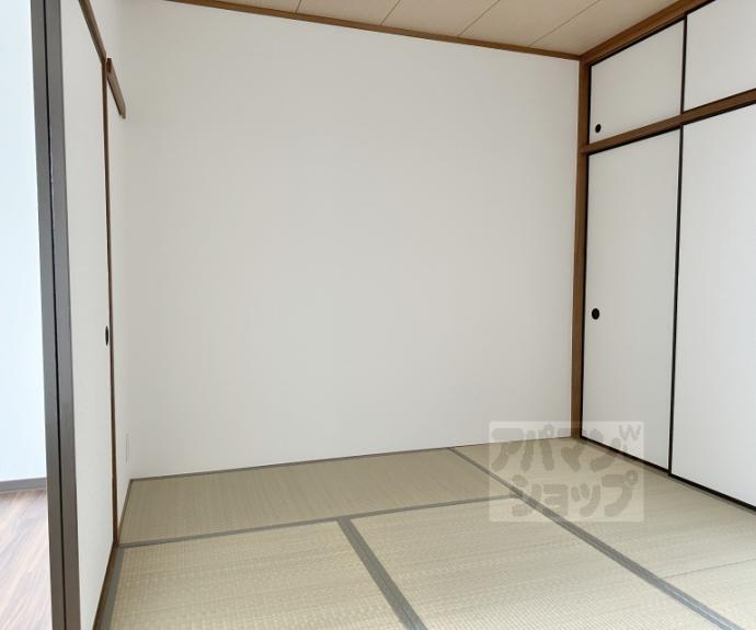 【サンプラザ神足】間取
