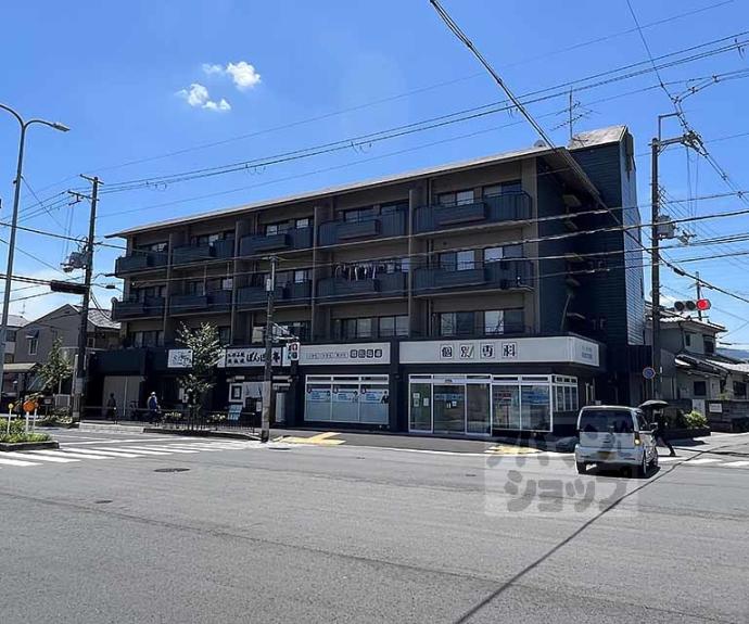 【ロアールハイツ】間取