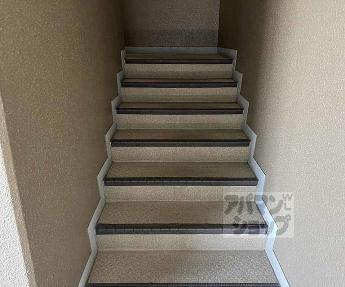 【ロアールハイツ】間取