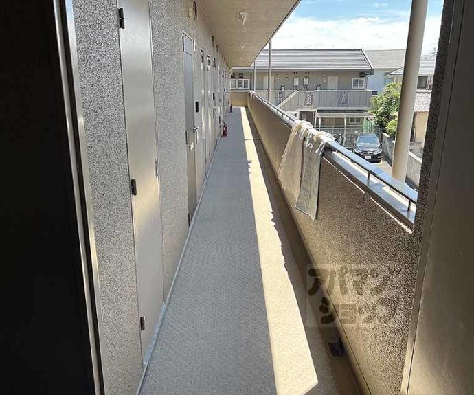 【ロアールハイツ】間取