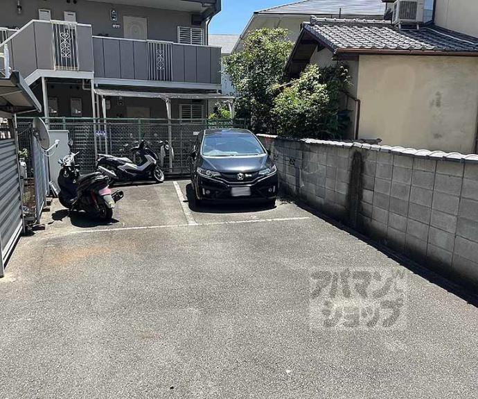 【ロアールハイツ】間取