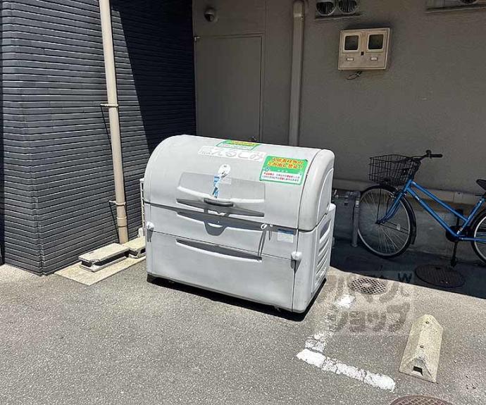 【ロアールハイツ】間取