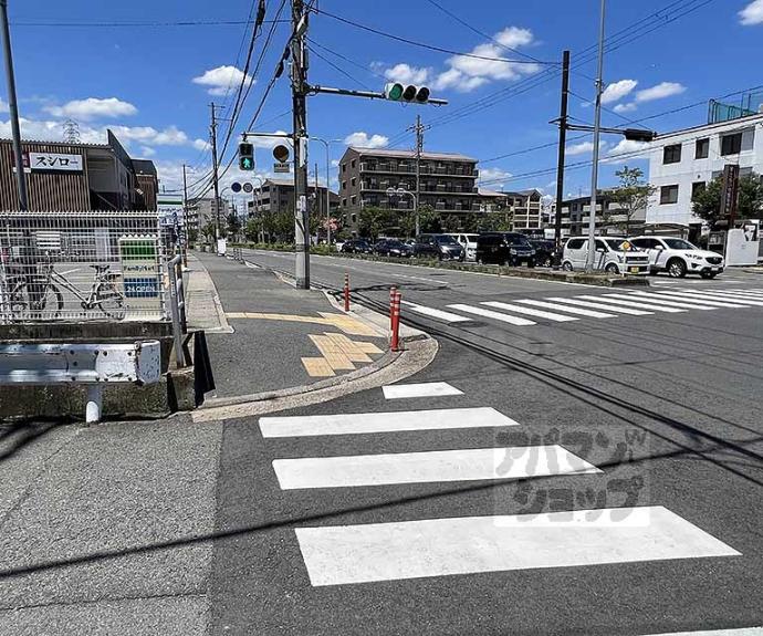 【ロアールハイツ】間取