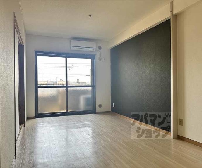 【ロアールハイツ】間取