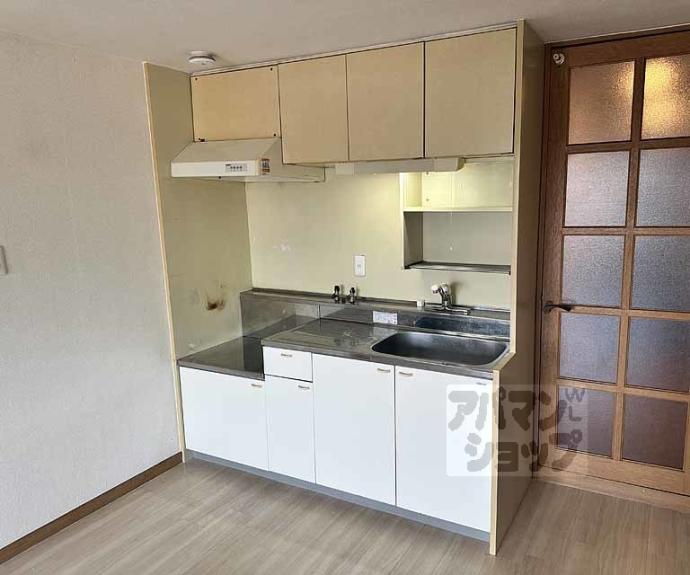 【ロアールハイツ】間取