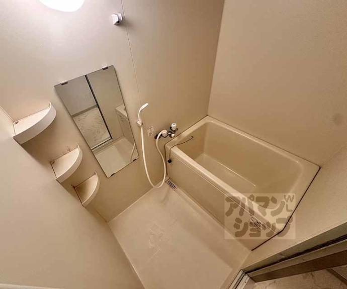 【ロアールハイツ】間取