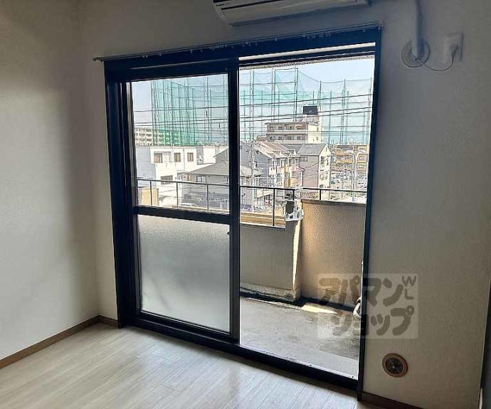 【ロアールハイツ】間取