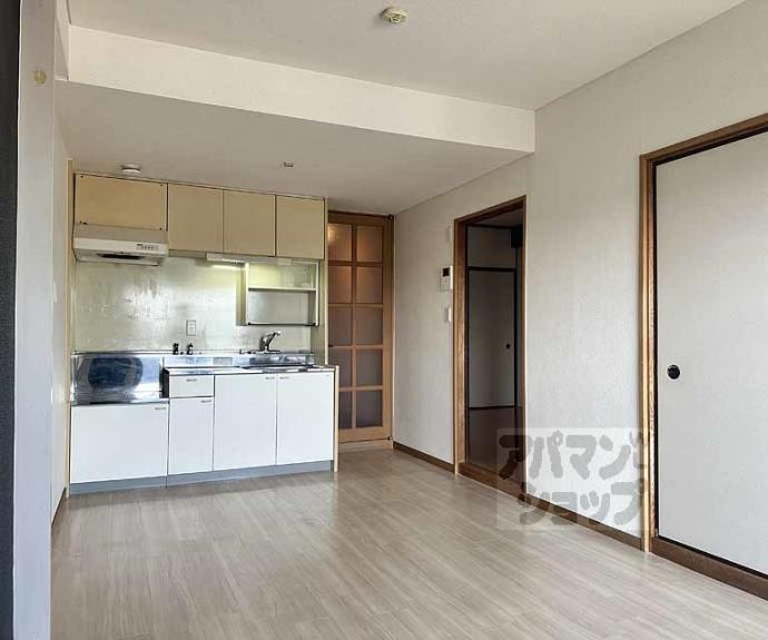 【ロアールハイツ】間取