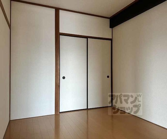 【ロアールハイツ】間取