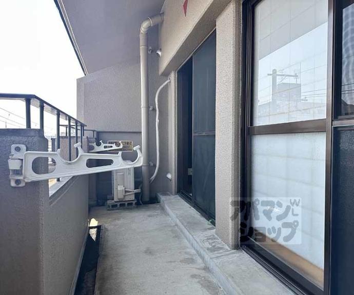 【ロアールハイツ】間取