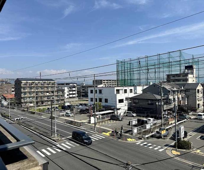 【ロアールハイツ】間取