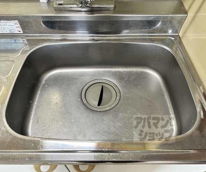 【ロアールハイツ】間取