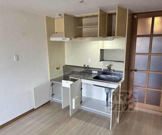 【ロアールハイツ】間取